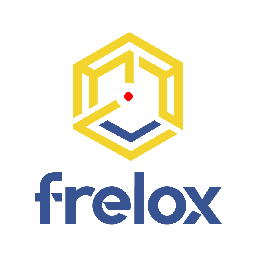 Logo Frelox