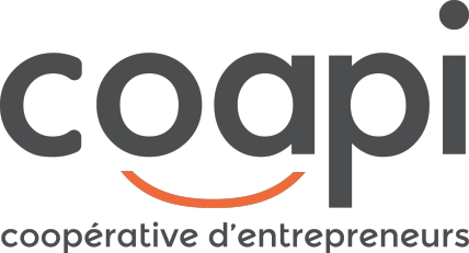 Logo COAPI